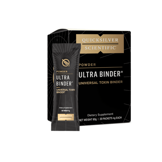 Ultra Binder Stick Packs