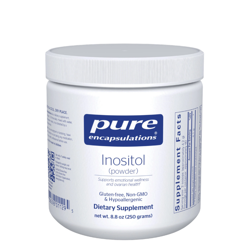 Inositol (powder) 250 g