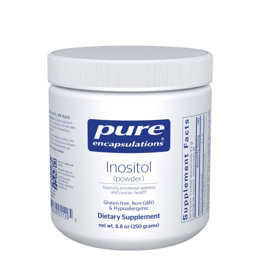 Inositol (powder) 250 g
