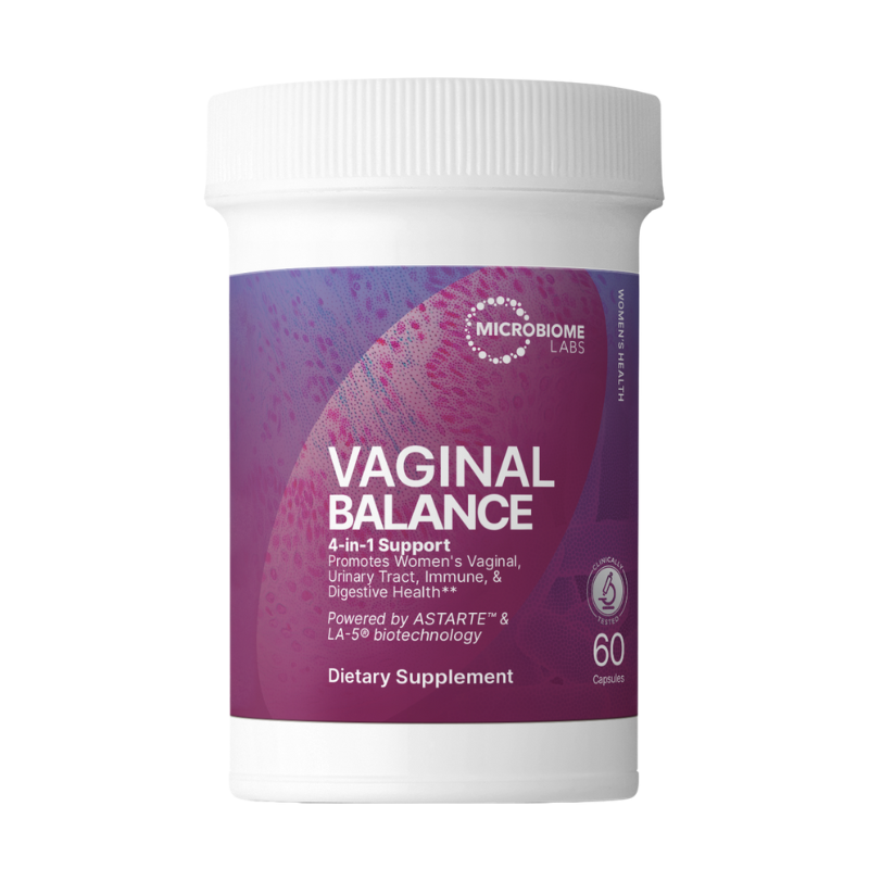 Vaginal Balance