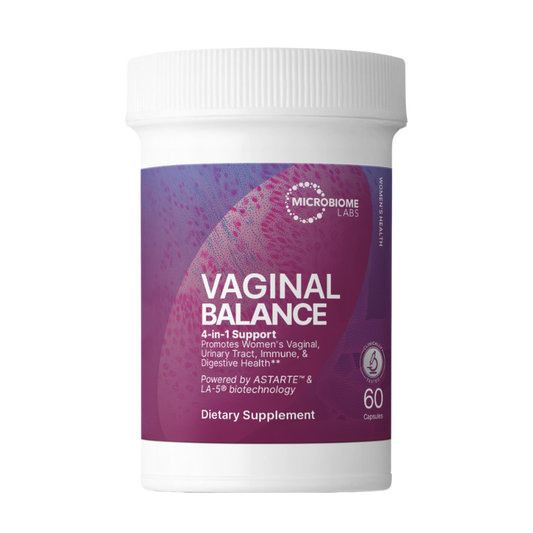 Vaginal Balance
