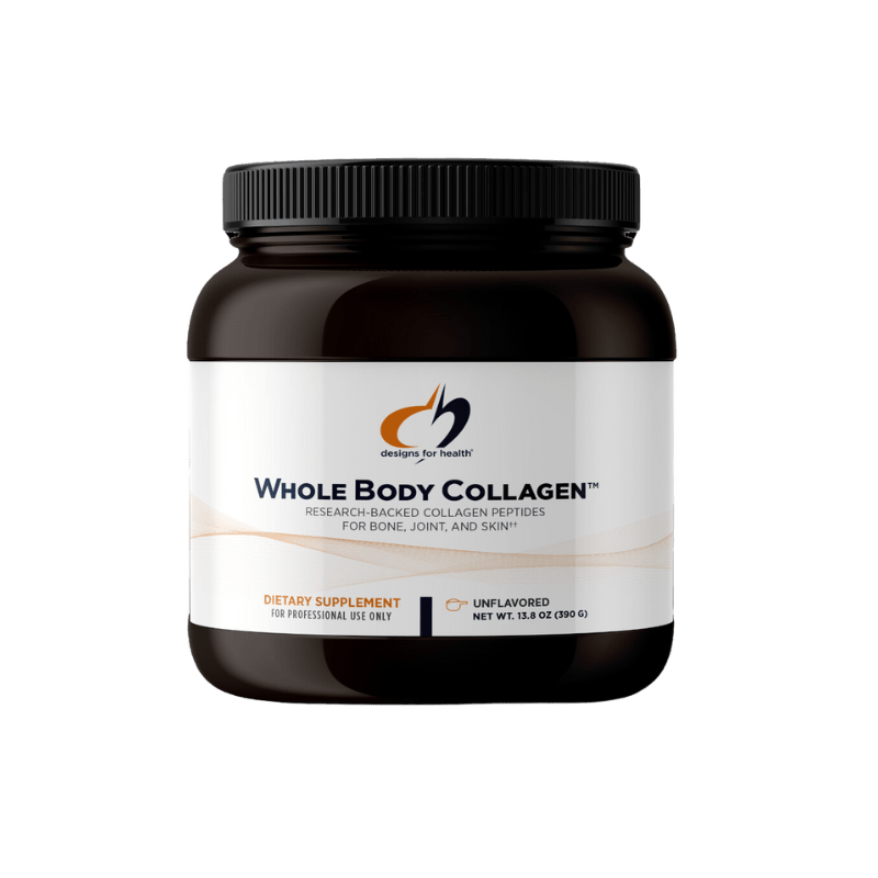 Whole Body Collagen