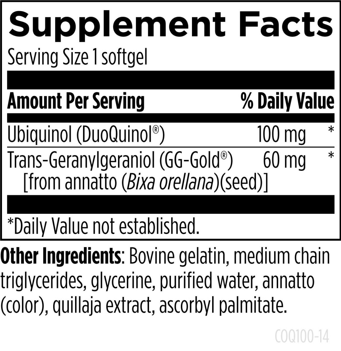 CoQnol