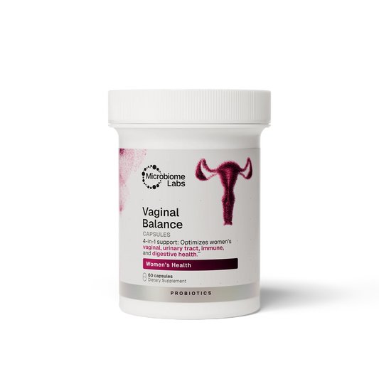 Vaginal Balance