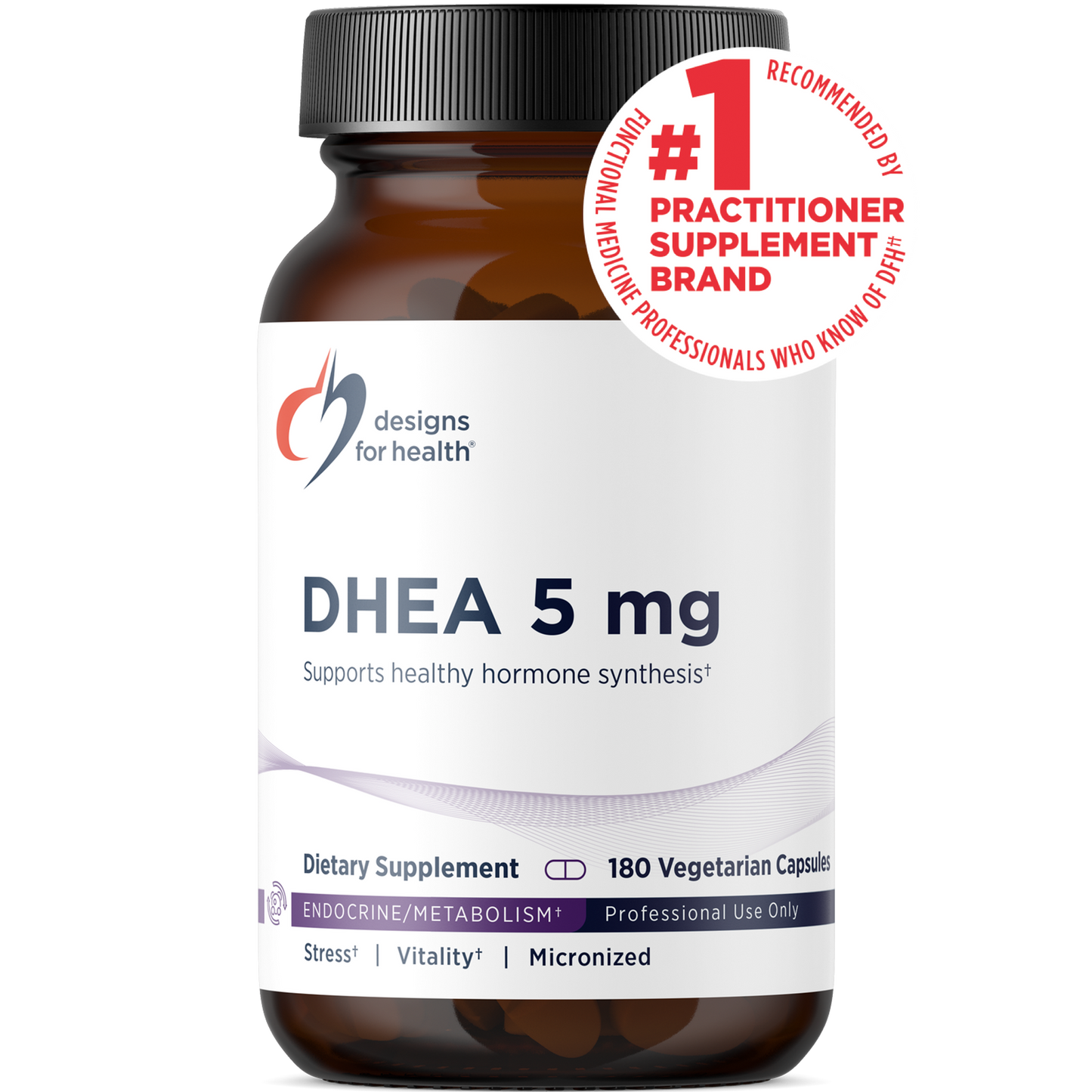DHEA 5 mg