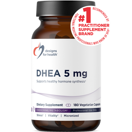 DHEA 5 mg