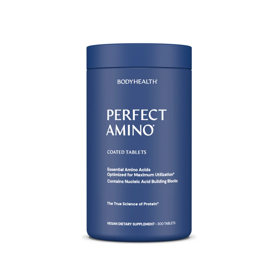 Perfect Amino 300 Tablets