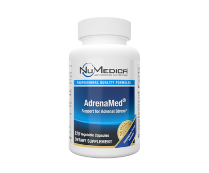 AdrenaMed