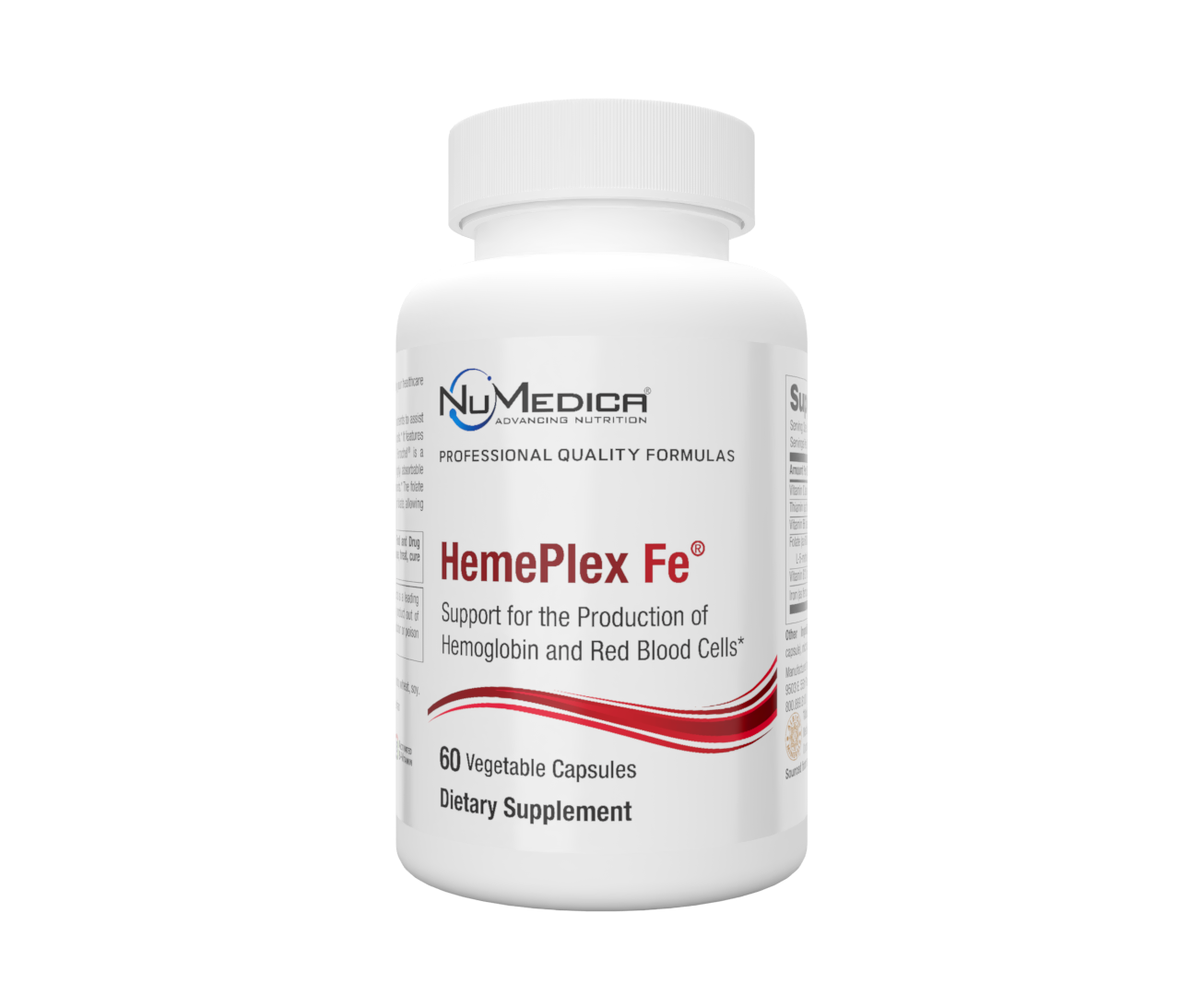 HemePlex Fe