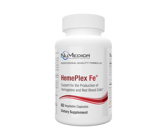 HemePlex Fe