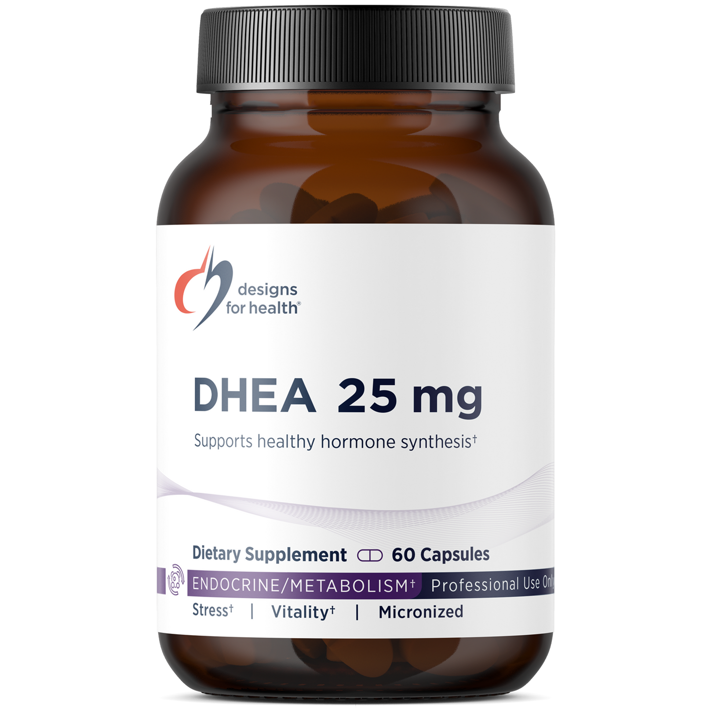 DHEA 25 mg