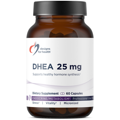 DHEA 25 mg