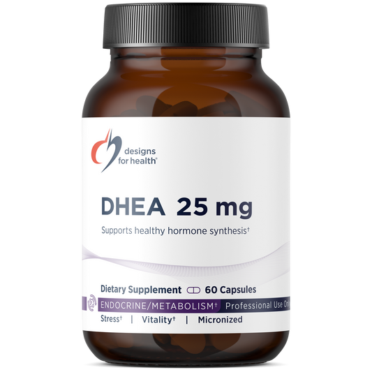 DHEA 25 mg
